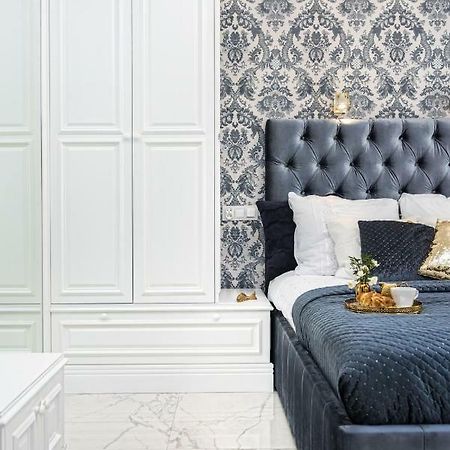 Golden Fish - New Apartment - Old Town 크라쿠프 외부 사진